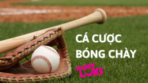 hướng dẫn cá cược bóng chày