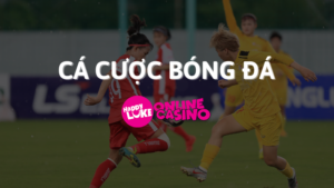 cá cược bóng đá là gì