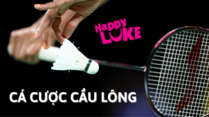 cá cược cầu lông là gì