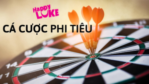cá cược phi tiêu là gì