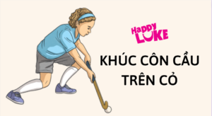 cá cược khúc côn cầu trên cỏ là gì