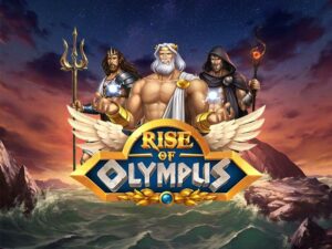 Rise of Olympus là game gì