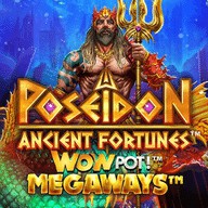Game Ancient Fortunes: Poseidon WOWpot! MegaWays | Từ A đến Z