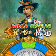 Absolootly Mad: Mega Moolah | Chi tiết về tựa game đỉnh chóp