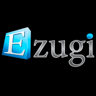 Sảnh casino Ezugi với chất lượng bậc nhất tại Happyluke