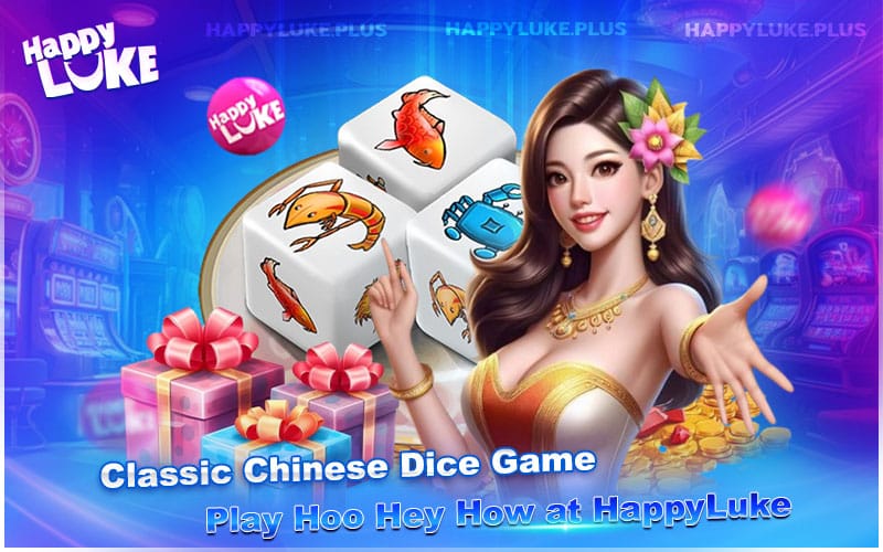 Discover Hoo Hey How – Classic Dice Fun