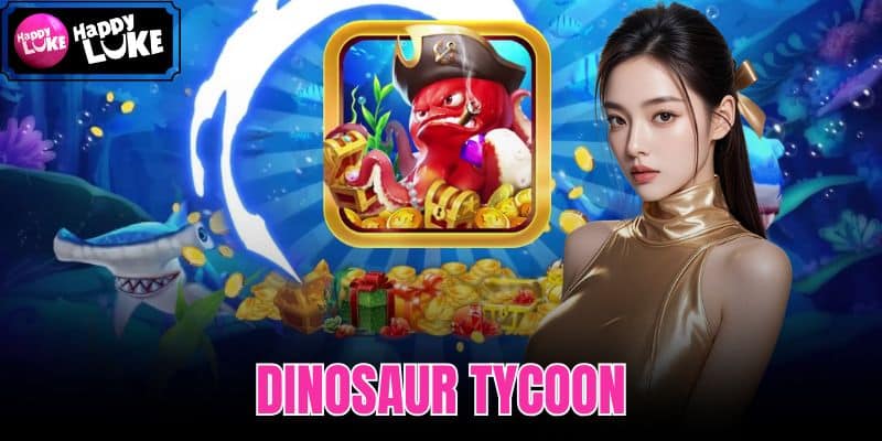 Dinosaur Tycoon