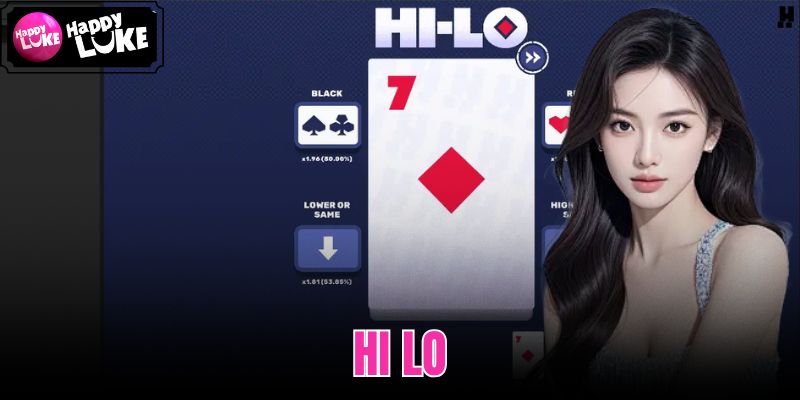 Hi Lo