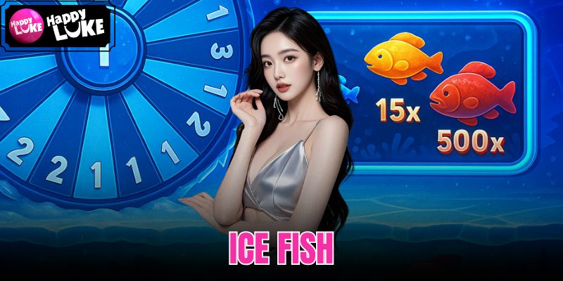 Ice Fish
