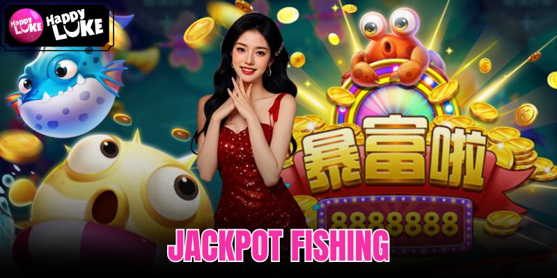 Jackpot Fishing