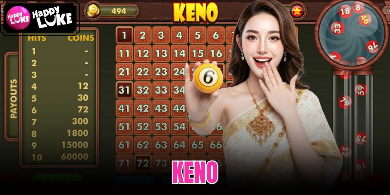 Keno