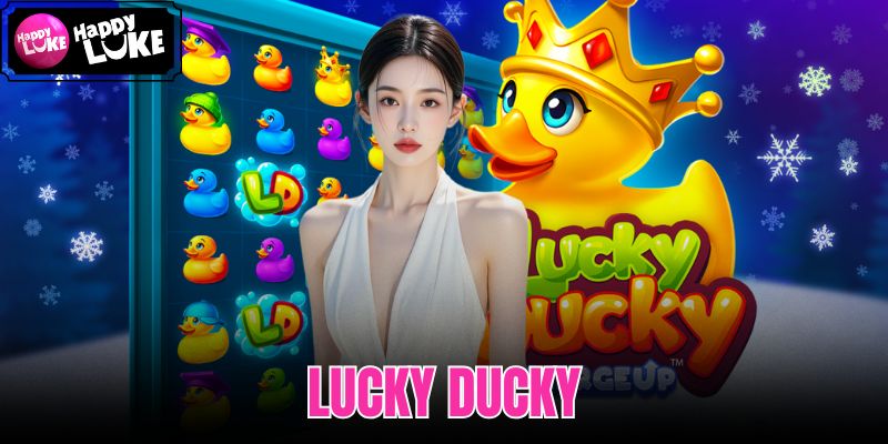 Lucky Ducky
