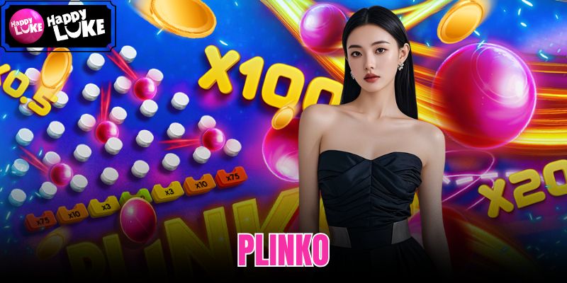Plinko