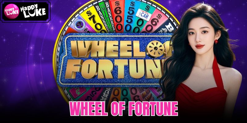 Wheel of Fortune