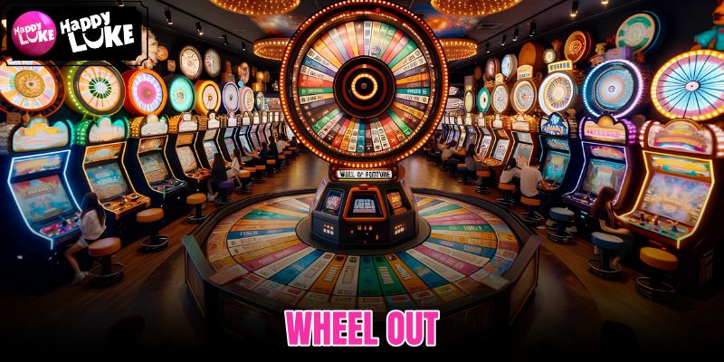 Wheel Out